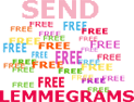 download-send-free-lemmegrams