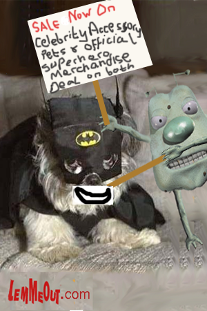 funny-picture-batman-dog-lemmeout